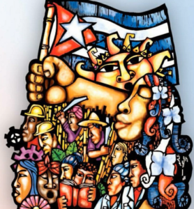 انقلاب کوبا و مسئله‌ی زنان