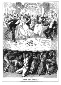 از اعماق from depths