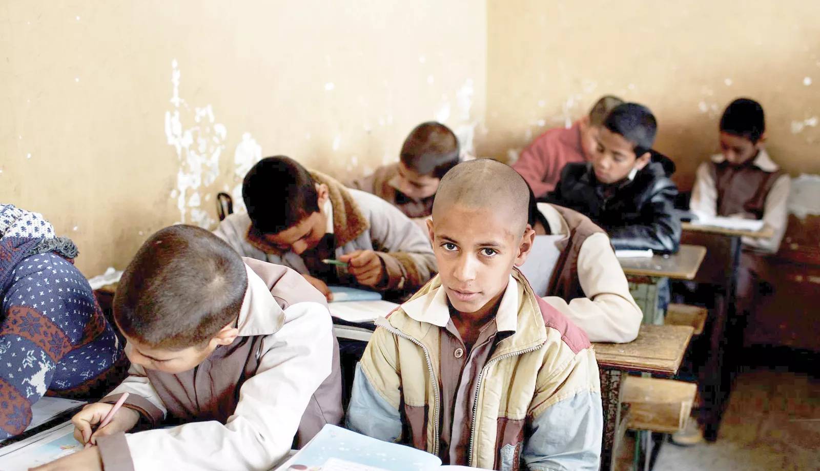 یک معادله‌ی خیلی ساده