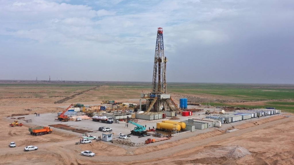 درس‌هایی از اعتصاب کارگران کیترینگ پروژه نفتی سینوپک