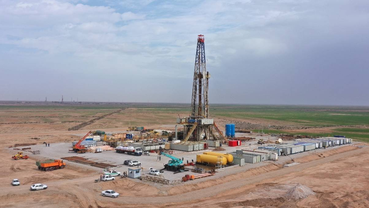 درس‌هایی از اعتصاب کارگران کیترینگ پروژه نفتی سینوپک